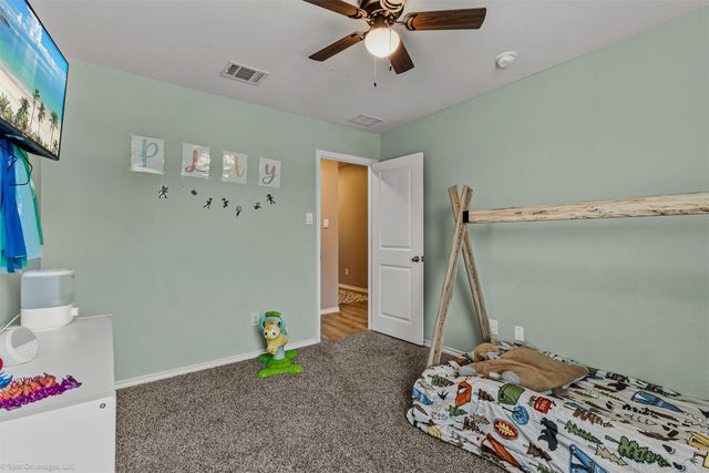 1818 Pecan Valley Drive, Kaufman, TX 75142