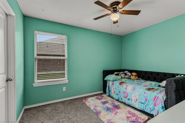 1818 Pecan Valley Drive, Kaufman, TX 75142