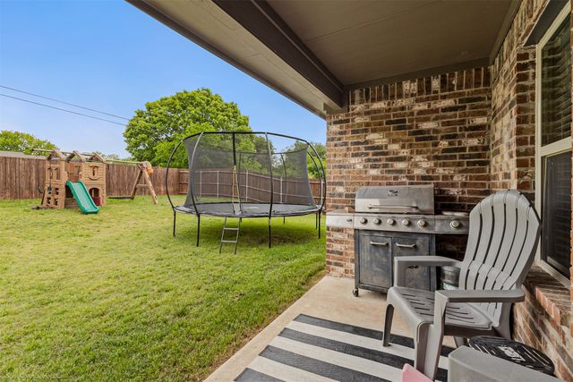 1818 Pecan Valley Drive, Kaufman, TX 75142
