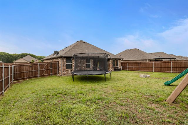 1818 Pecan Valley Drive, Kaufman, TX 75142