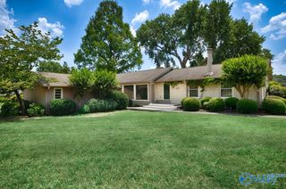7401 Hickory Hill Lane, Huntsville, AL 35802