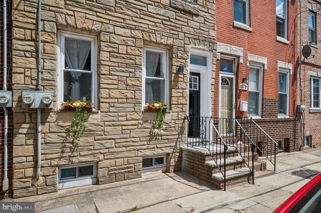 1317 S 19TH ST, Philadelphia, PA 19146