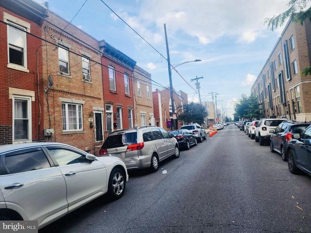 1317 S 19TH ST, Philadelphia, PA 19146