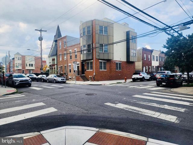 1317 S 19TH ST, Philadelphia, PA 19146