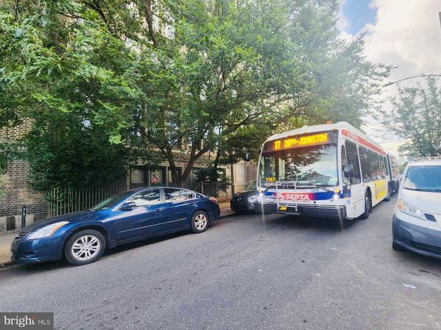 1317 S 19TH ST, Philadelphia, PA 19146