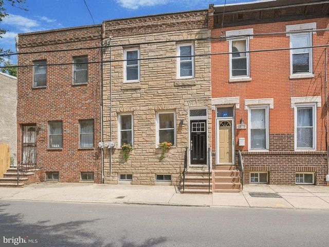 1317 S 19TH ST, Philadelphia, PA 19146