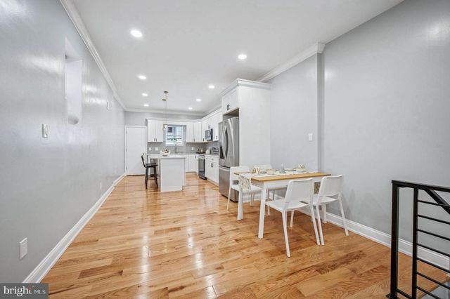 1317 S 19TH ST, Philadelphia, PA 19146