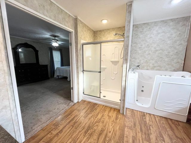 10407 County Line Rd., Hemingway, SC 29554