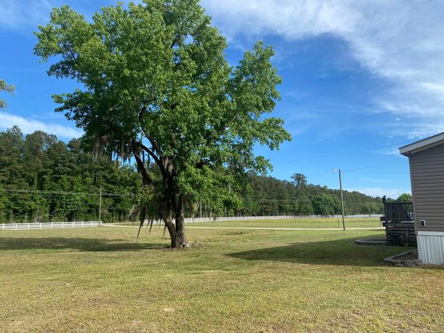 10407 County Line Rd., Hemingway, SC 29554