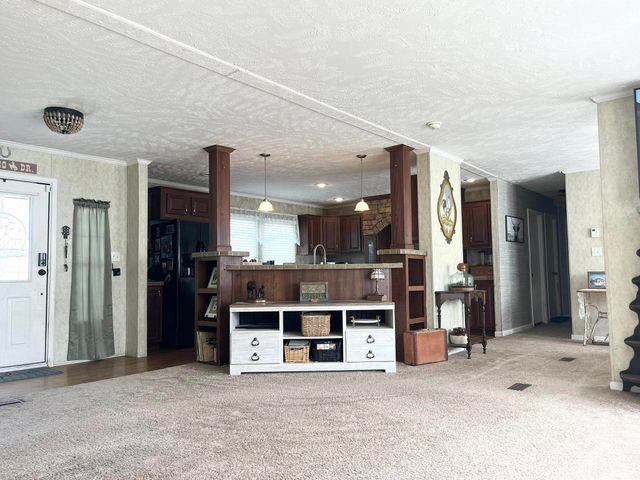 10407 County Line Rd., Hemingway, SC 29554