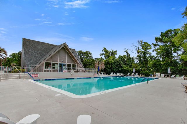 1506 Ventura Place, Mount Pleasant, SC 29464