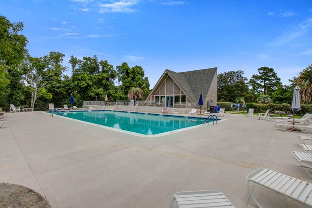 1506 Ventura Place, Mount Pleasant, SC 29464