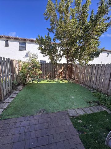 11813 SW 246th Ter 11813, Homestead, FL 33032