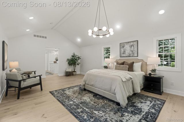 5671 Shadow Lane, Bloomfield Hills, MI 48302