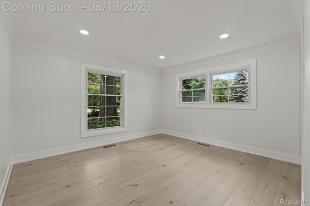 5671 Shadow Lane, Bloomfield Hills, MI 48302