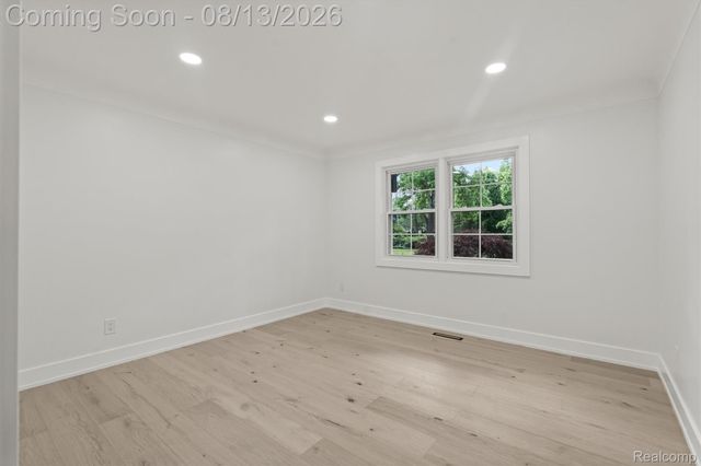 5671 Shadow Lane, Bloomfield Hills, MI 48302