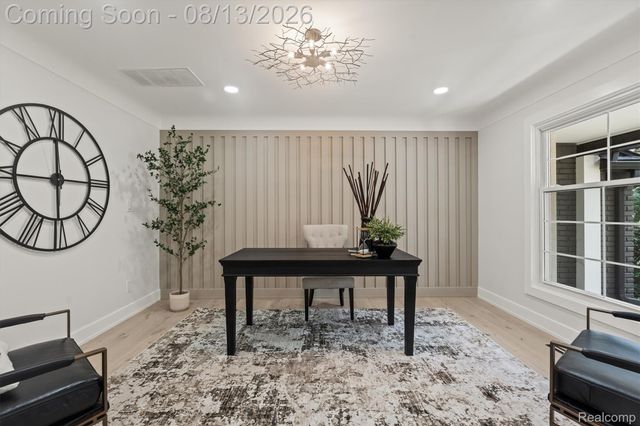 5671 Shadow Lane, Bloomfield Hills, MI 48302
