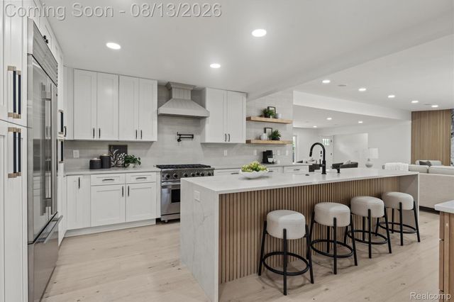 5671 Shadow Lane, Bloomfield Hills, MI 48302