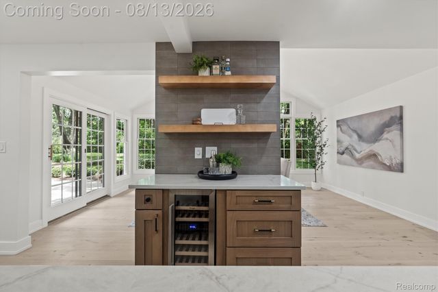 5671 Shadow Lane, Bloomfield Hills, MI 48302