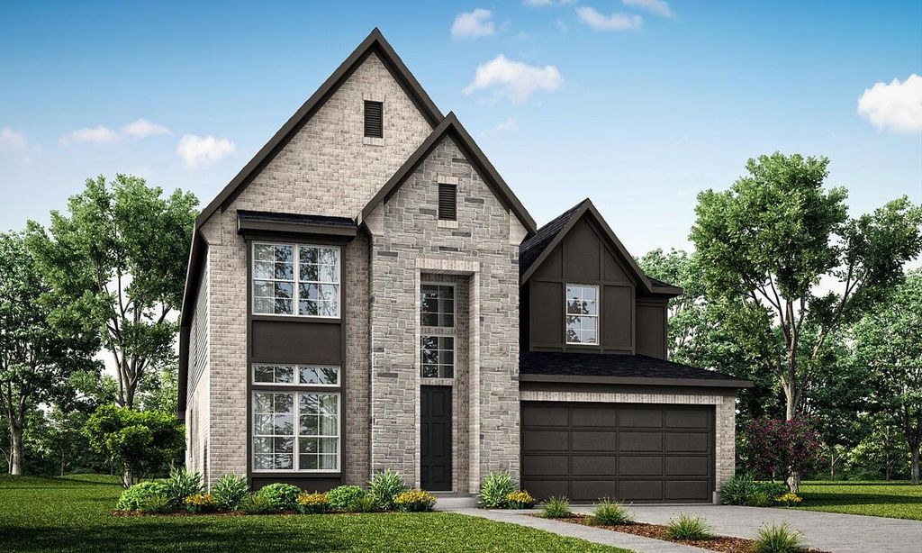 1406 Watermont Drive, Missouri City, TX 77459