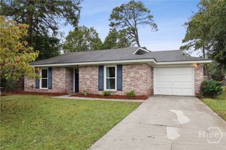 1523 Marcy Circle, Savannah, GA 31406
