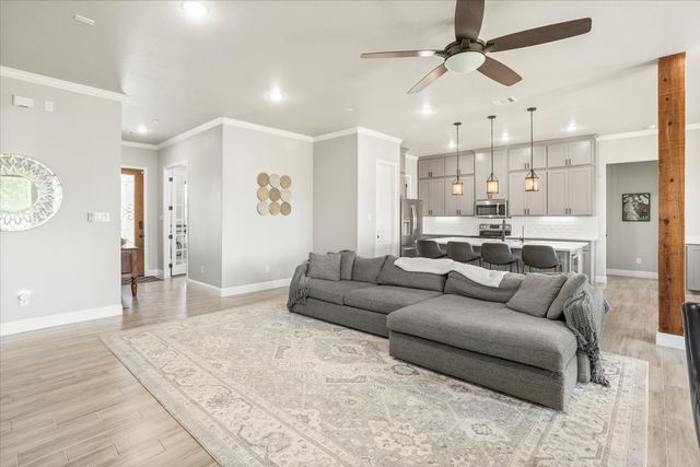 12409 Messer Court, Fort Worth, TX 76126