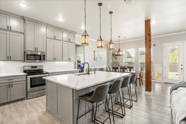12409 Messer Court, Fort Worth, TX 76126