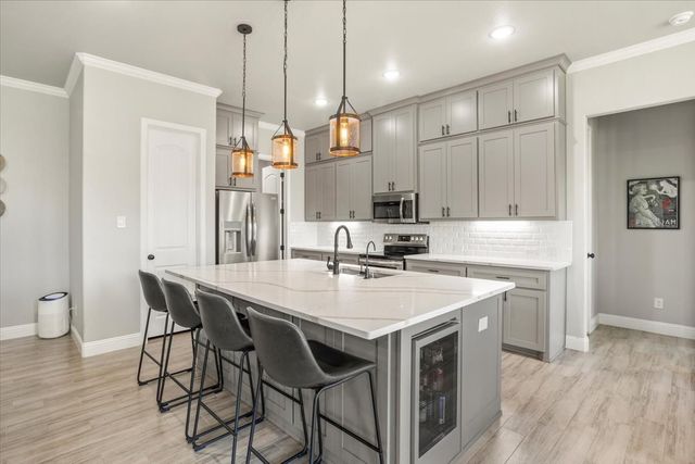 12409 Messer Court, Fort Worth, TX 76126