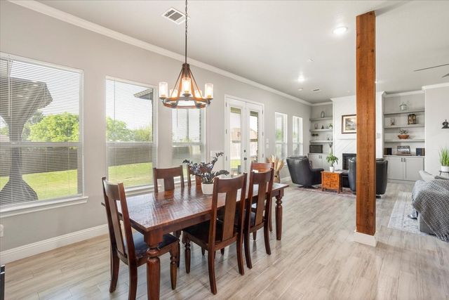 12409 Messer Court, Fort Worth, TX 76126