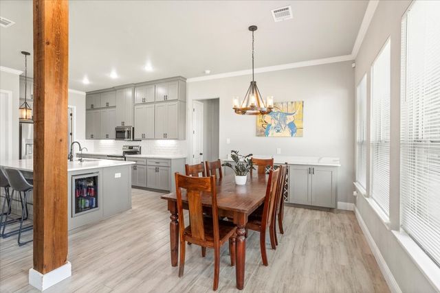 12409 Messer Court, Fort Worth, TX 76126