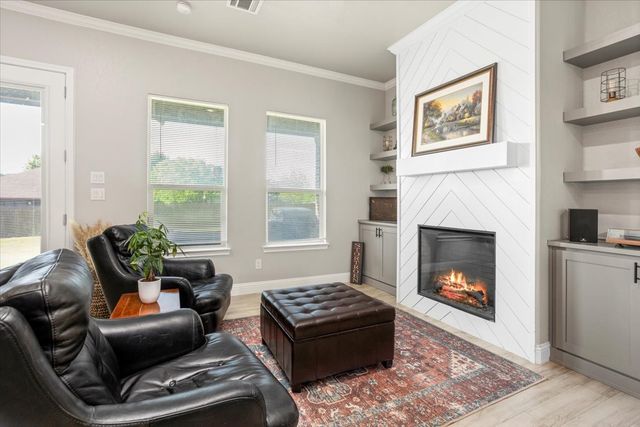 12409 Messer Court, Fort Worth, TX 76126