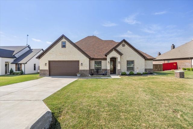 12409 Messer Court, Fort Worth, TX 76126