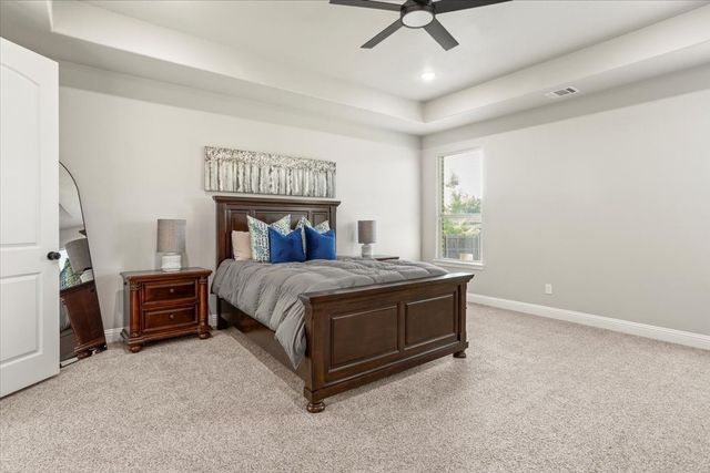 12409 Messer Court, Fort Worth, TX 76126