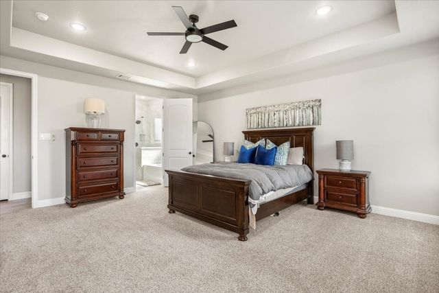 12409 Messer Court, Fort Worth, TX 76126
