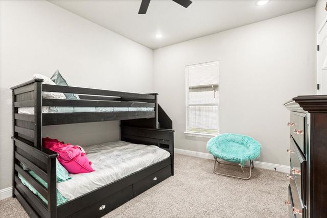 12409 Messer Court, Fort Worth, TX 76126