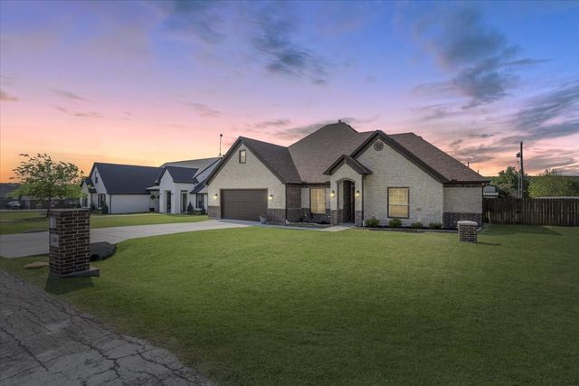 12409 Messer Court, Fort Worth, TX 76126