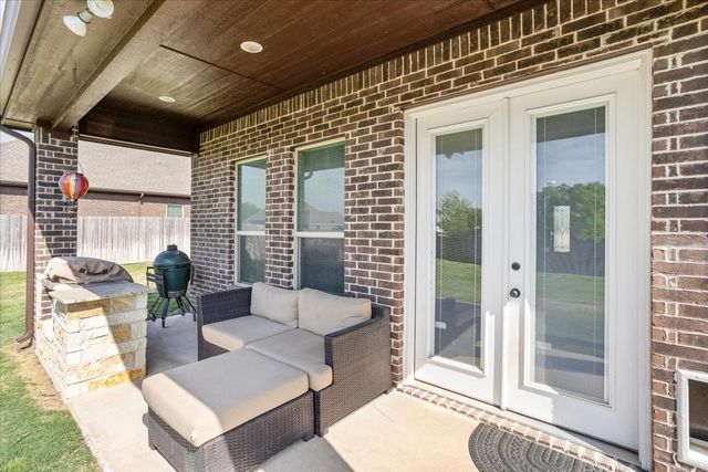 12409 Messer Court, Fort Worth, TX 76126