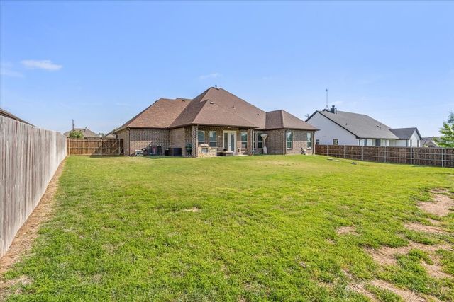 12409 Messer Court, Fort Worth, TX 76126