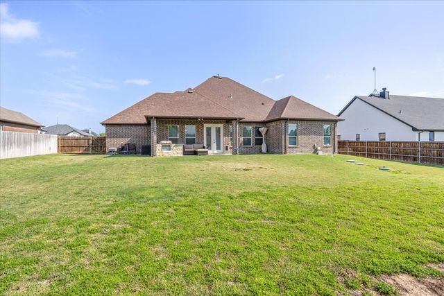 12409 Messer Court, Fort Worth, TX 76126