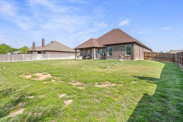 12409 Messer Court, Fort Worth, TX 76126