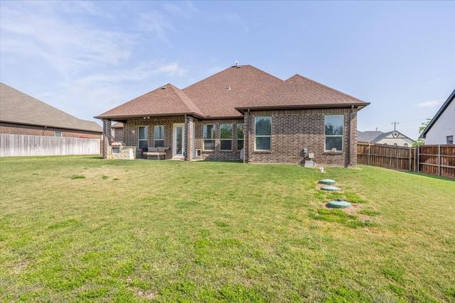 12409 Messer Court, Fort Worth, TX 76126