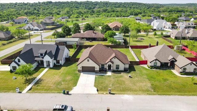 12409 Messer Court, Fort Worth, TX 76126