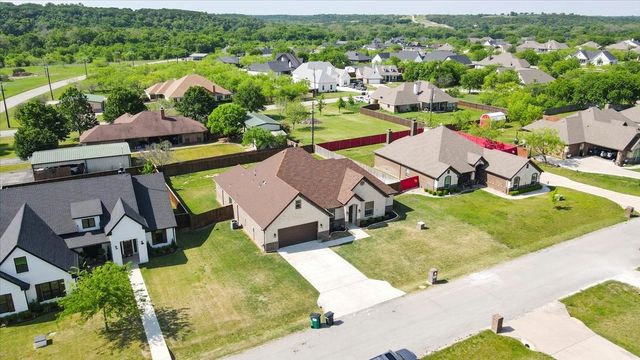 12409 Messer Court, Fort Worth, TX 76126