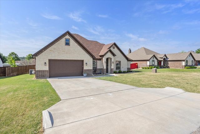 12409 Messer Court, Fort Worth, TX 76126