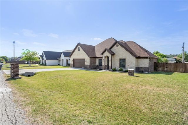 12409 Messer Court, Fort Worth, TX 76126