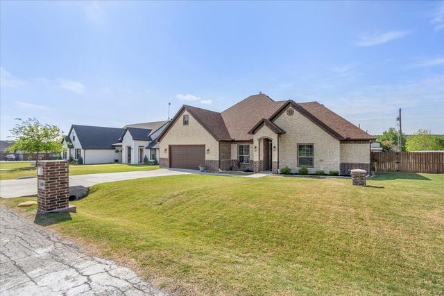 12409 Messer Court, Fort Worth, TX 76126