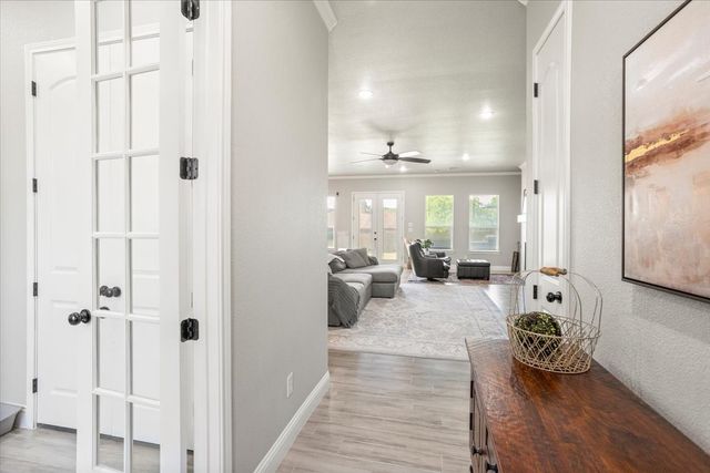 12409 Messer Court, Fort Worth, TX 76126