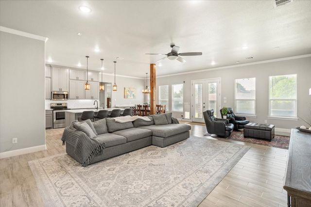 12409 Messer Court, Fort Worth, TX 76126