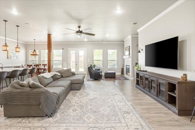 12409 Messer Court, Fort Worth, TX 76126