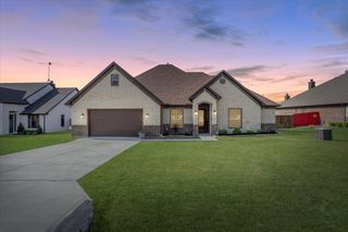12409 Messer Court, Fort Worth, TX 76126